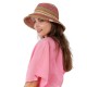 CHAPEAU FE SILAA    