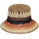 CHAPEAU FE FEATHERY    