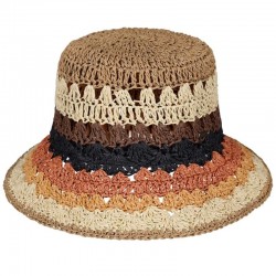CHAPEAU FE FEATHERY    
