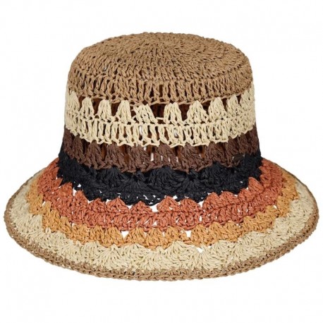 CHAPEAU FE FEATHERY    
