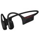 ECOUTEUR WING 2 BLACK    