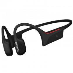 ECOUTEUR WING 2 BLACK    
