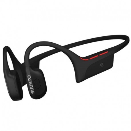 ECOUTEUR WING 2 BLACK    