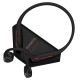 ECOUTEUR WING 2 BLACK    
