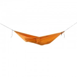 HAMAC SIMPLE TOILE PARACHUTE SAND    