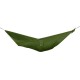 HAMAC SIMPLE TOILE PARACHUTE LEAF GREEN    