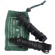 KIT DE FIXATION HAMAC LIGHTEST STRAPS    
