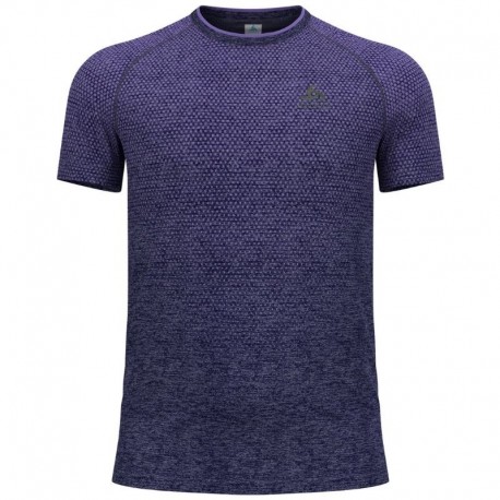 T-SHIRT CREW NECK S/S ESSENTIAL SEAMLESS    