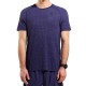T-SHIRT CREW NECK S/S ESSENTIAL SEAMLESS    