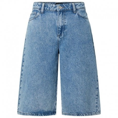 NOOS SHORT SKY DENIM JORTS    