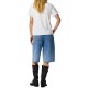 NOOS SHORT SKY DENIM JORTS    