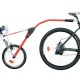 BARRE TRAIL ANGEL ROUGE    