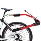 BARRE TRAIL ANGEL ROUGE    