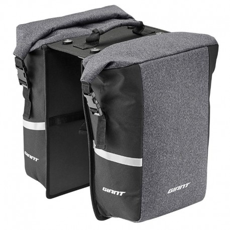 SACOCHES LATERALES MIK 30L    