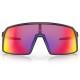 LUN SUTRO S MATTE BLACK / PRIZM TRAIL TORCH    