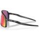 LUN SUTRO S MATTE BLACK / PRIZM TRAIL TORCH    