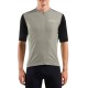 T-SHIRT S/U COLLAR S/S FULL ZIP ESSENTIAL    