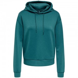 NOOS SWEAT FE CAP LOUNGE    
