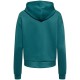 NOOS SWEAT FE CAP LOUNGE    
