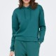 NOOS SWEAT FE CAP LOUNGE    