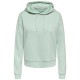 NOOS SWEAT FE CAP LOUNGE    