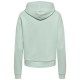 NOOS SWEAT FE CAP LOUNGE    