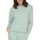 NOOS SWEAT FE CAP LOUNGE    
