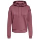 NOOS SWEAT FE CAP LOUNGE    