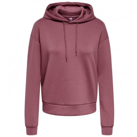 NOOS SWEAT FE CAP LOUNGE    