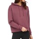 NOOS SWEAT FE CAP LOUNGE    