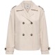 TRENCH FE HANNAH COURT    