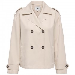 TRENCH FE HANNAH COURT    