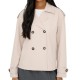 TRENCH FE HANNAH COURT    