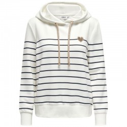 NOOS SWEAT FE CAP ADELLE RAYE    