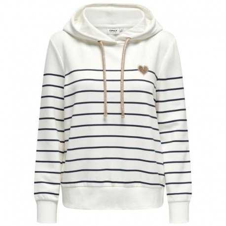 NOOS SWEAT FE CAP ADELLE RAYE    