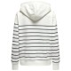 NOOS SWEAT FE CAP ADELLE RAYE    