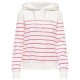NOOS SWEAT FE CAP ADELLE RAYE    
