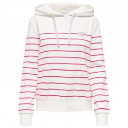 NOOS SWEAT FE CAP ADELLE RAYE    