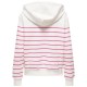 NOOS SWEAT FE CAP ADELLE RAYE    