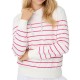 NOOS SWEAT FE CAP ADELLE RAYE    