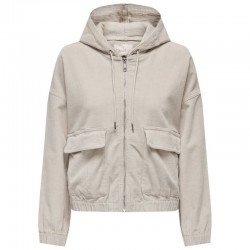 NOOS VST FE KENZIE CAP CORD    