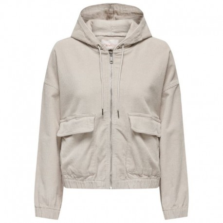 NOOS VST FE KENZIE CAP CORD    