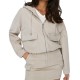 NOOS VST FE KENZIE CAP CORD    