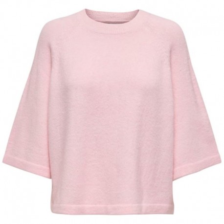 NOOS PULL FE SIMONI 3/4    