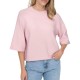 NOOS PULL FE SIMONI 3/4    
