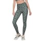 COLLANT FE JAM-2-MILLE IMPRIME    