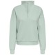 NOOS SWEAT FE LOUNGE ZIPPÉ    