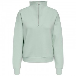 NOOS SWEAT FE LOUNGE ZIPPÉ    