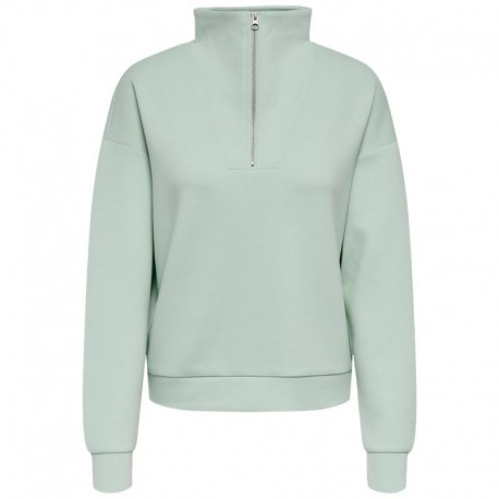 NOOS SWEAT FE LOUNGE ZIPPÉ    