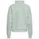 NOOS SWEAT FE LOUNGE ZIPPÉ    